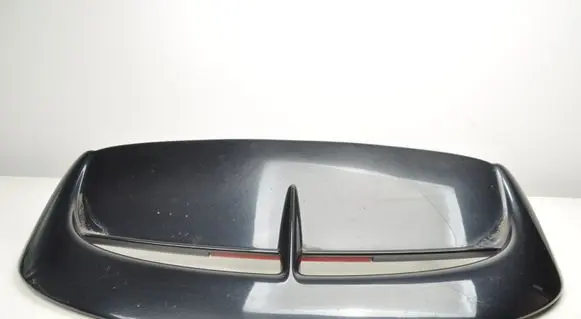 Rover 25 Tailgate/trunk spoiler