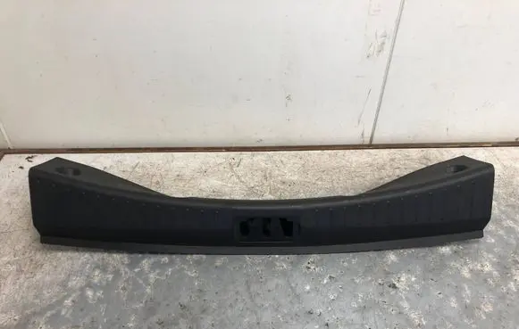 Ford Kuga II Trunk/boot sill cover protection GV41S404C08AFW GV41-S404C08-AFW