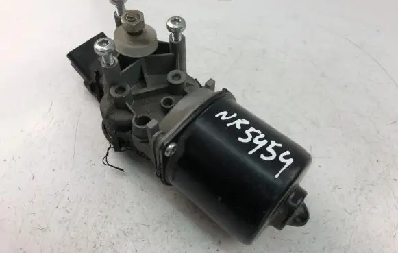 Renault Kangoo I Wiper motor 53563102