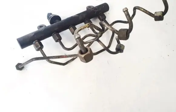 Ford Galaxy Fuel main line pipe 0309633463 55pp02-01