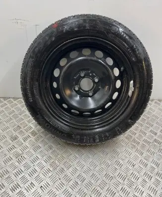 Renault Twingo III R15 steel rim 081703062
