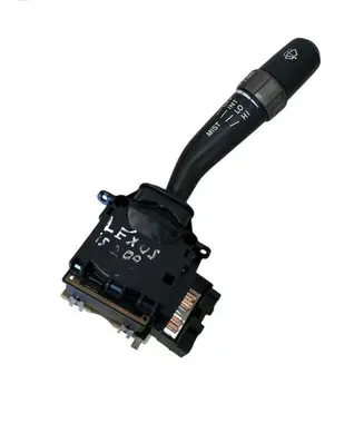 Lexus IS 200-300 Wiper control stalk 17A164LH1 17A164