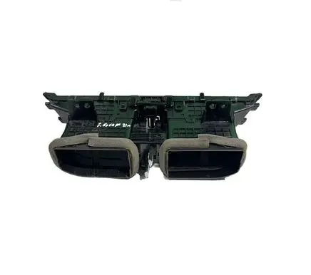 Ford Escape IV Dash center air vent grill JX7B19K617A