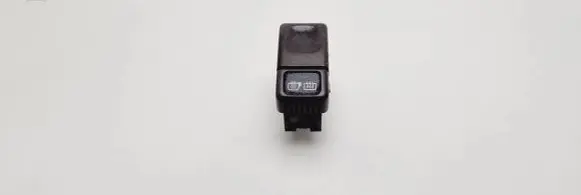 Volvo S70 V70 V70 XC Windscreen/window heater switch 9162952 97W43K