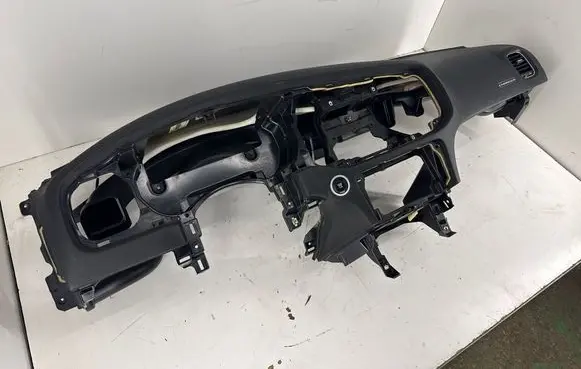 Dodge Charger Dashboard 6DE19DX9AD L11XC616508K 68403618AA