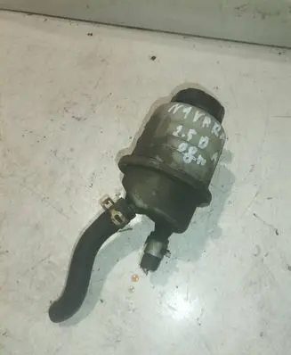 Nissan Navara D40 Power steering fluid tank/reservoir