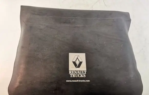 Renault Master II User manual 5000174004