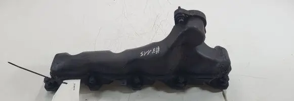 Ford Transit Intake manifold