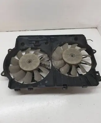 Lexus IS 220D-250-350 Fan set 1636326060