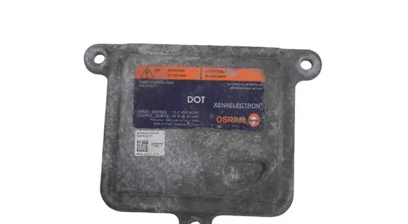 Tesla Model S Xenon control unit/module A70525700DG