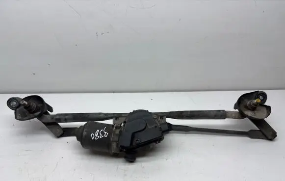 Lexus IS 220D-250-350 Front wiper linkage and motor 8511053040 1593000200