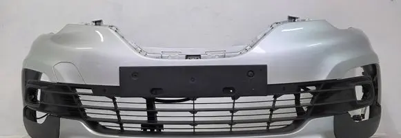 Renault Captur Front bumper 620227019R 620269604R