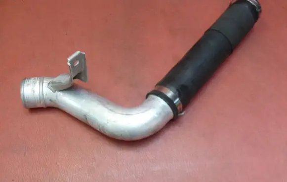 Opel Antara Air intake hose/pipe LSCAC6070C