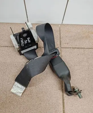 Subaru Legacy Rear seatbelt TKAB0ES106