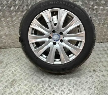 R18 alloy rim