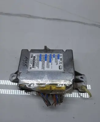 Honda CR-V Airbag control unit/module 77960SKNG012M1 C0PG5ZQAN