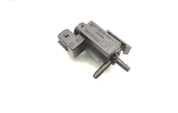Vacuum valve
