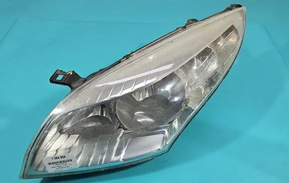 Renault Megane III Headlight/headlamp 260600017R IMPRK1564854