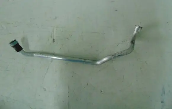 Porsche Boxster 981 Power steering hose/pipe/line 99110601602