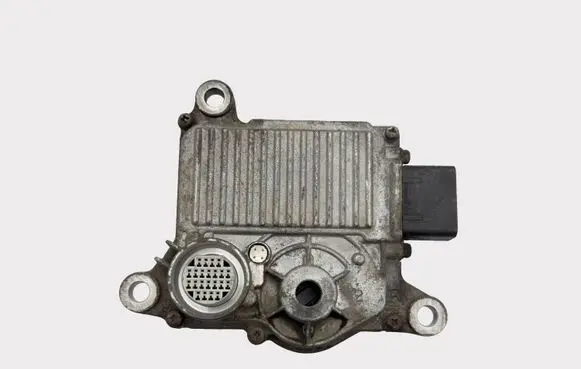 Fiat Croma Gearbox control unit/module 55196487 55212521