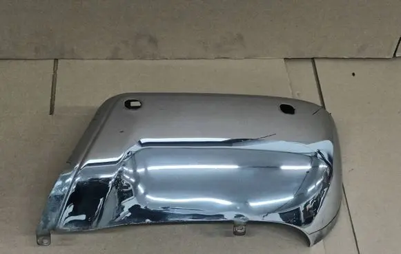 Ford Ranger Rear bumper corner part panel trim P1507140446