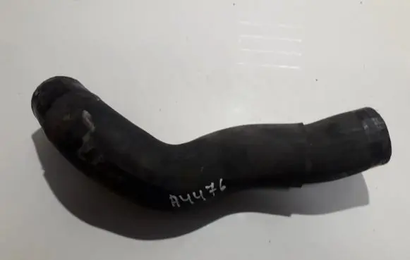 Nissan Almera N16 Intercooler hose/pipe