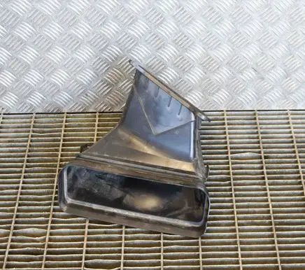 Tesla Model 3 Air intake duct part 109216200A
