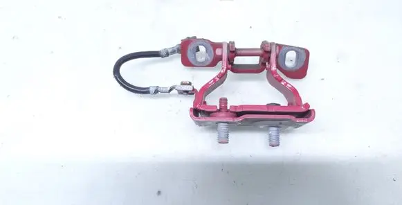 BMW 1 F20 F21 Tailgate/trunk/boot hinge 7239875