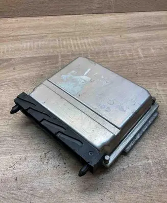 Volvo S80 Engine control unit/module ECU 09470429B 0281001776