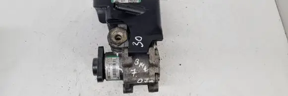 BMW 7 E65 E66 Power steering pump 675921203Z