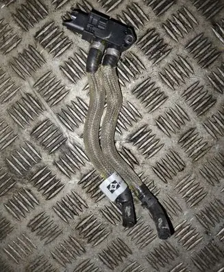 Nissan Qashqai J12 Exhaust gas pressure sensor 227707094R 208748109R