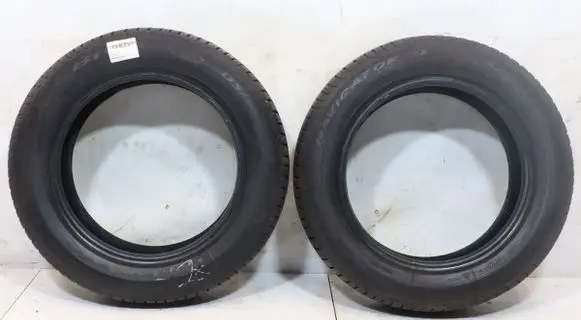 Fiat Grande Punto R15 summer tire 4038526046826