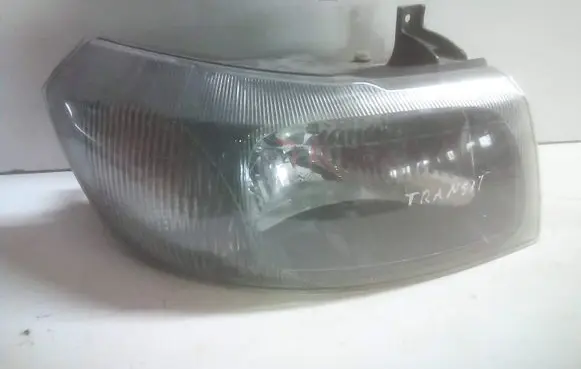 Ford Transit Headlight/headlamp YC15W029