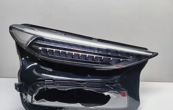 Audi Q6 e-tron Headlight/headlamp 85H941040R