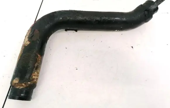 Volvo S40 Intercooler hose/pipe