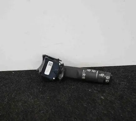 Indicator stalk