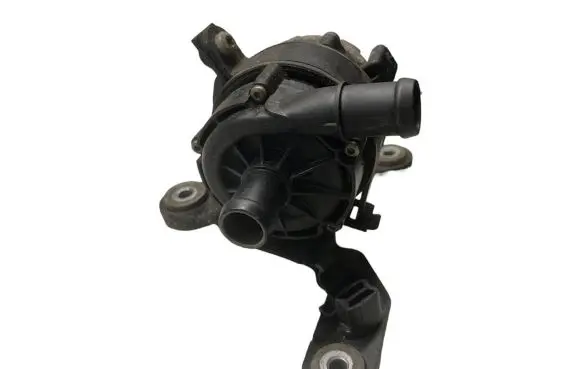 Volkswagen Crafter Electric auxiliary coolant/water pump 04L965567A