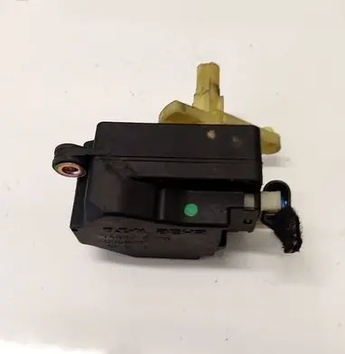 Volvo V70 Air flap motor/actuator 74932F