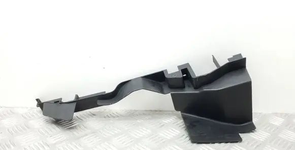 Seat Exeo (3R) Intercooler air guide/duct channel 3R0121283A