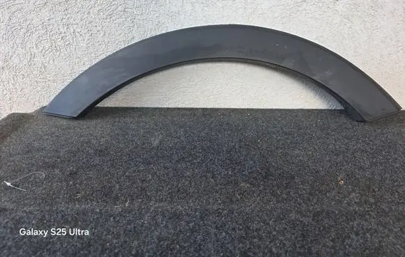 KIA Sportage Rear sill (body part) 877428U000