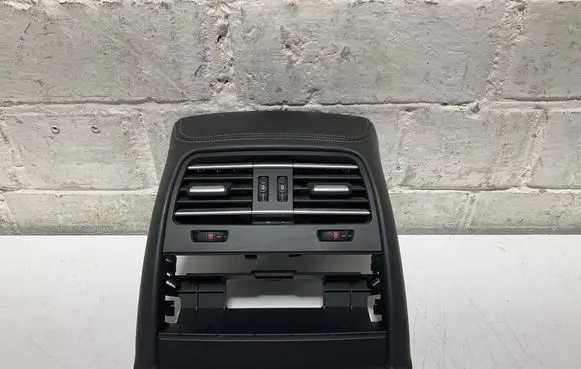 BMW 6 F06 Gran coupe Rear air vent grill 9248820