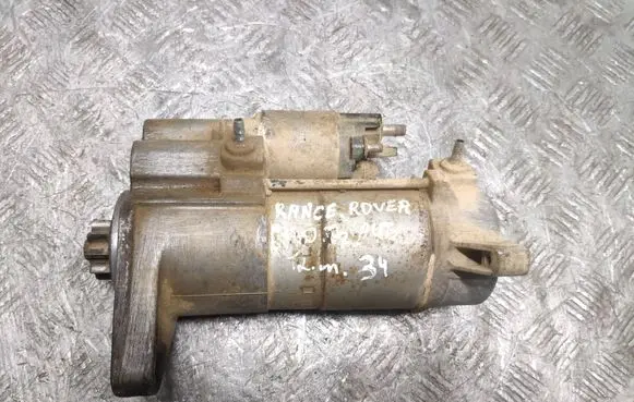 Land Rover Range Rover Sport L320 Starter motor AH2211001AC