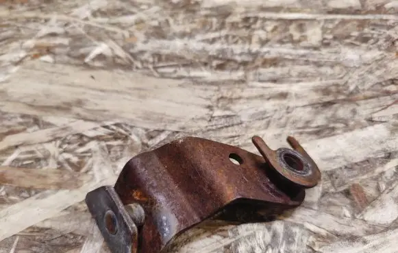 Nissan 240ZX, 280ZX, 300ZX Other front door trim element