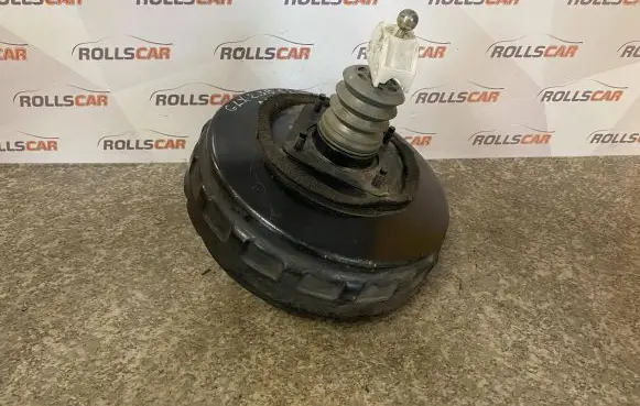 Ford Galaxy Brake booster