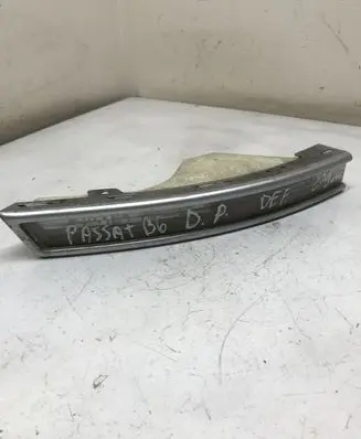 Volkswagen PASSAT B6 Front indicator light