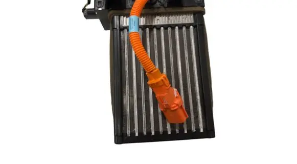 MG ZS Air conditioning (A/C) radiator (interior) 10600048 19111800578
