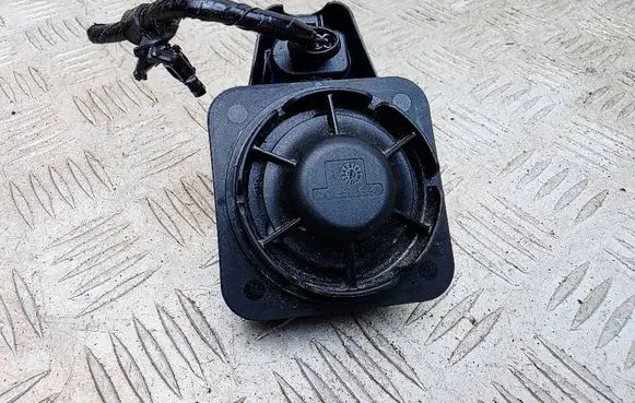 Mazda 6 Alarm system siren KD4767SB1