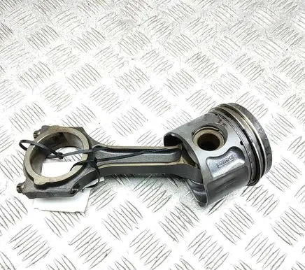 Ford Transit Piston