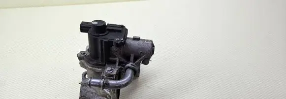 Nissan Qashqai EGR valve 70036814 7091151406