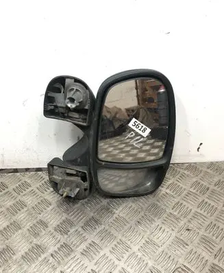 Renault Trafic II (X83) Manual wing mirror E2010022